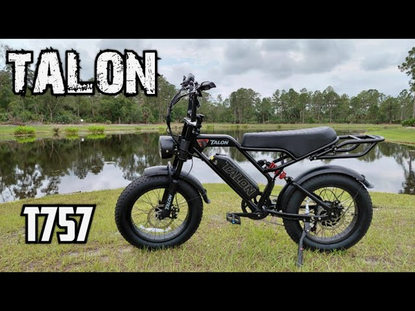 INSANELY Affordable E-BIKE for 2026