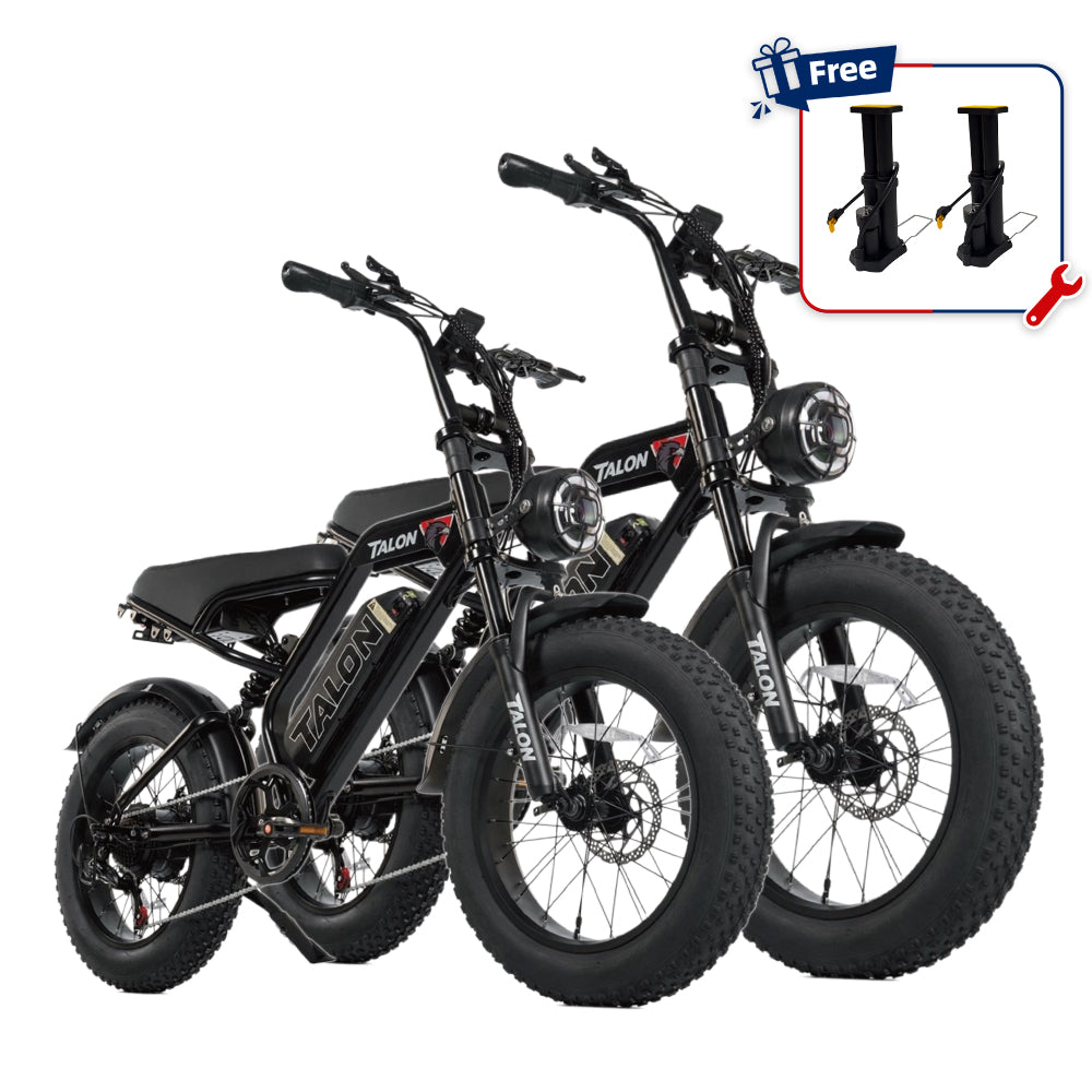 Talon Ebike Labor Day Sale 2026