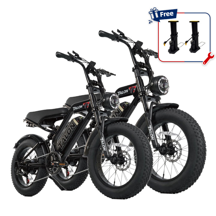 Talon Ebike Labor Day Sale 2026