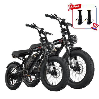 TALON T757 Combo Sale