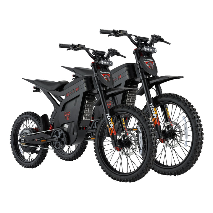 TALON T767 Electric Dirt Bike 
