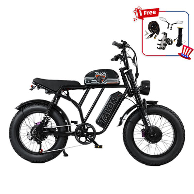Talon T787 Patriot Limited Edition