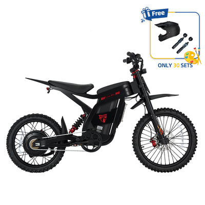TALON T767 Electric Dirt Bike