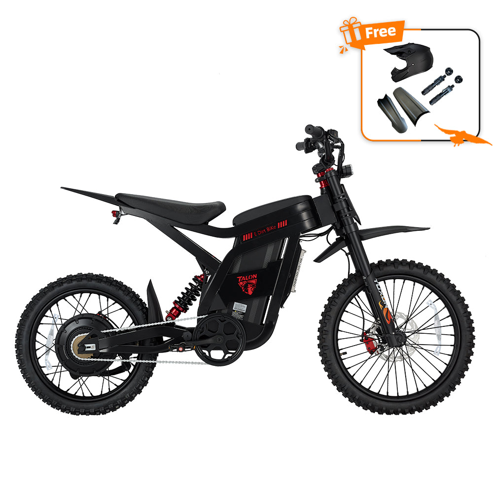 Hunting season Talon Ebike 2026