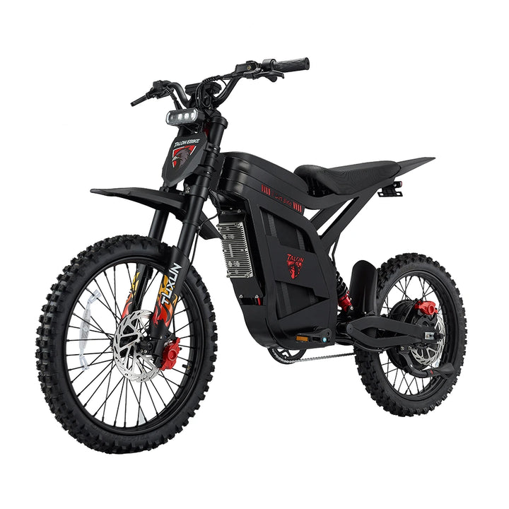 TALON T767 Electric Dirt Bike 