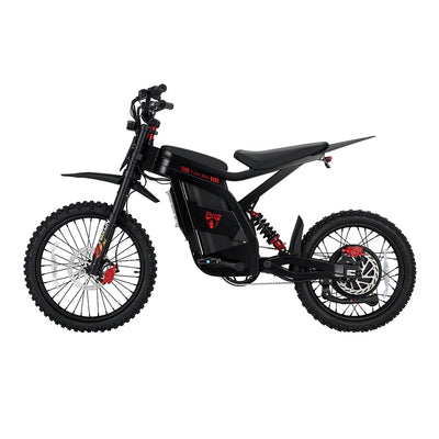 TALON T767 Electric Dirt Bike