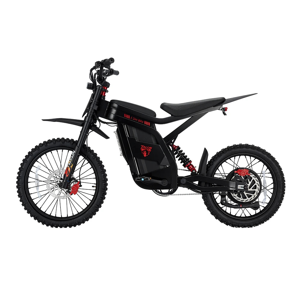 TALON T767 Electric Dirt Bike 