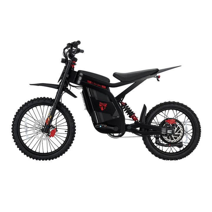 TALON T767 Electric Dirt Bike 