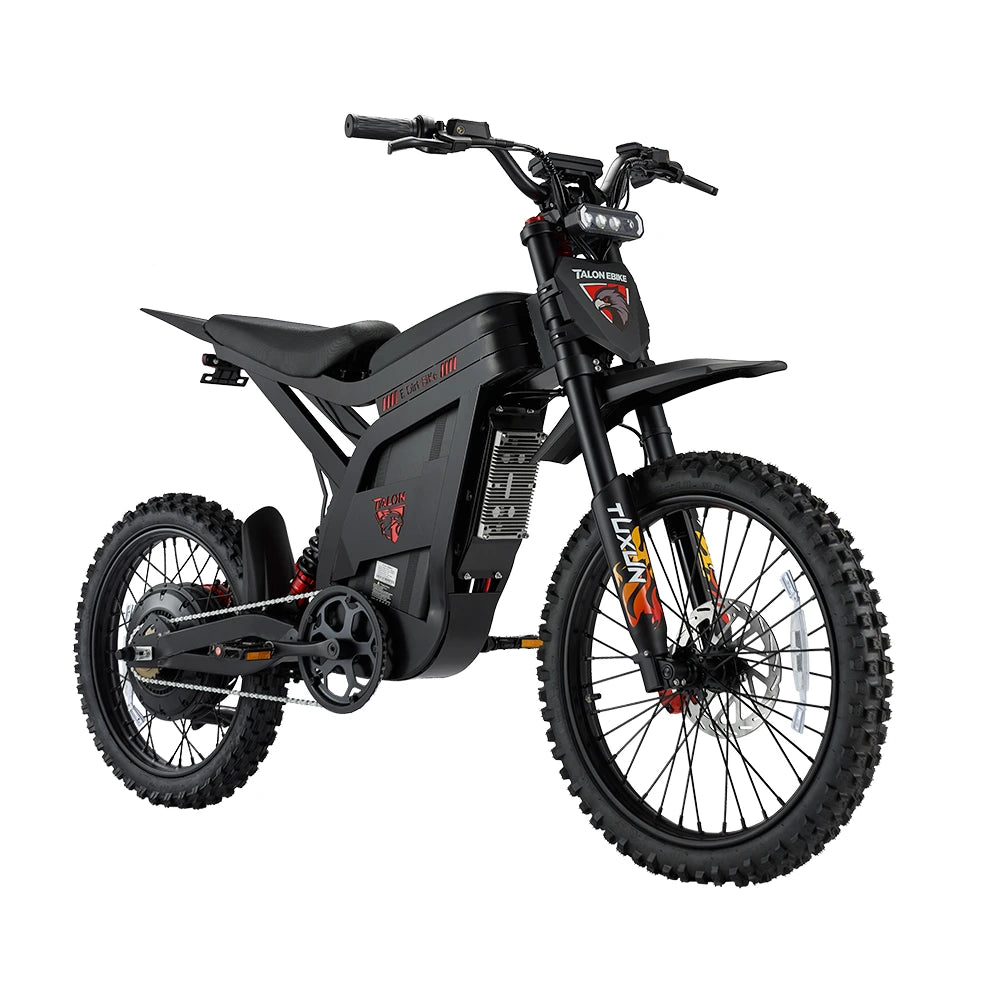 TALON T767 Electric Dirt Bike 
