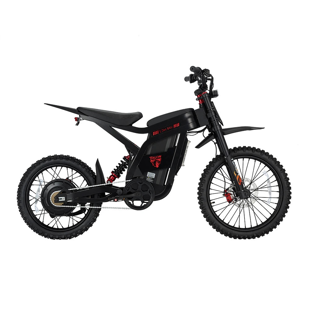 TALON T767 Electric Dirt Bike 