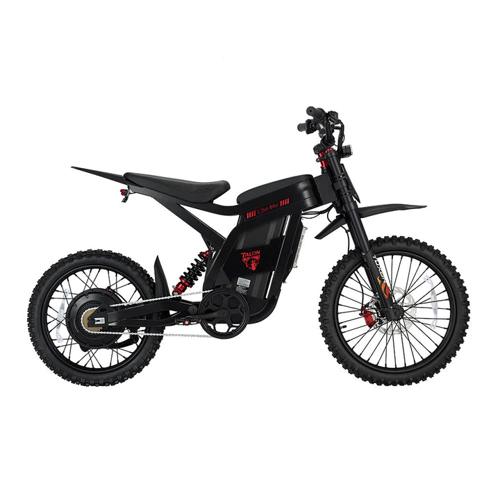 TALON T767 Electric Dirt Bike 