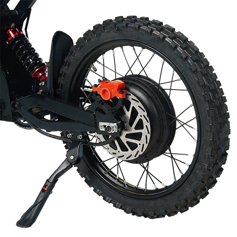 TALON T767 Electric Dirt Bike 