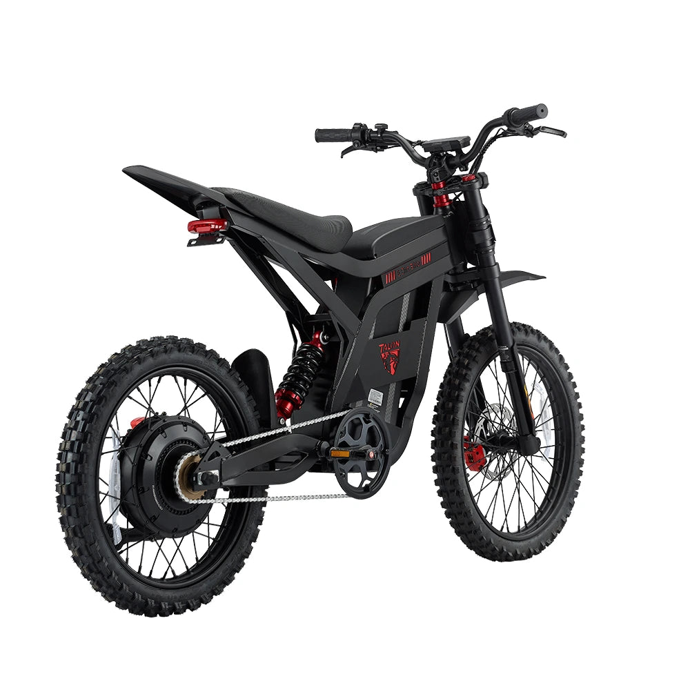 TALON T767 Electric Dirt Bike 