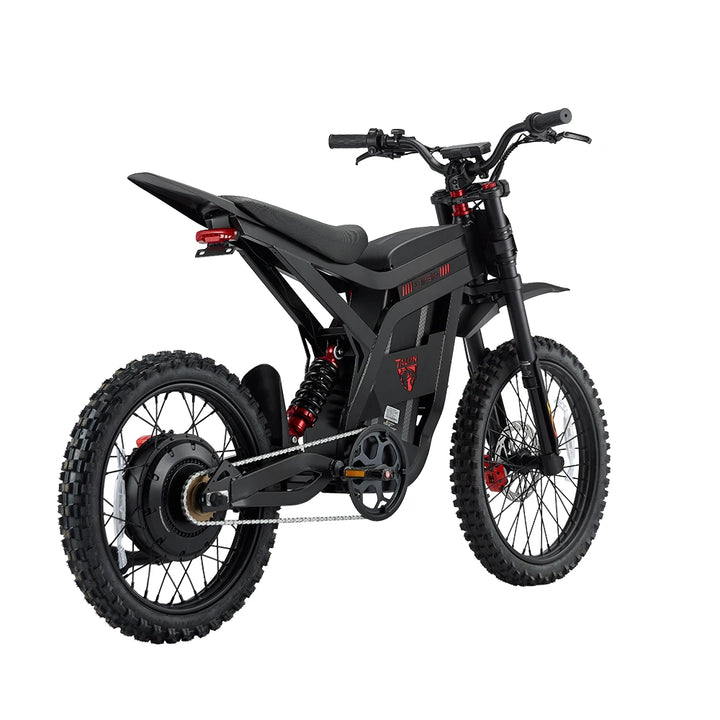TALON T767 Electric Dirt Bike 