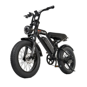 TALON Electric Bike T757