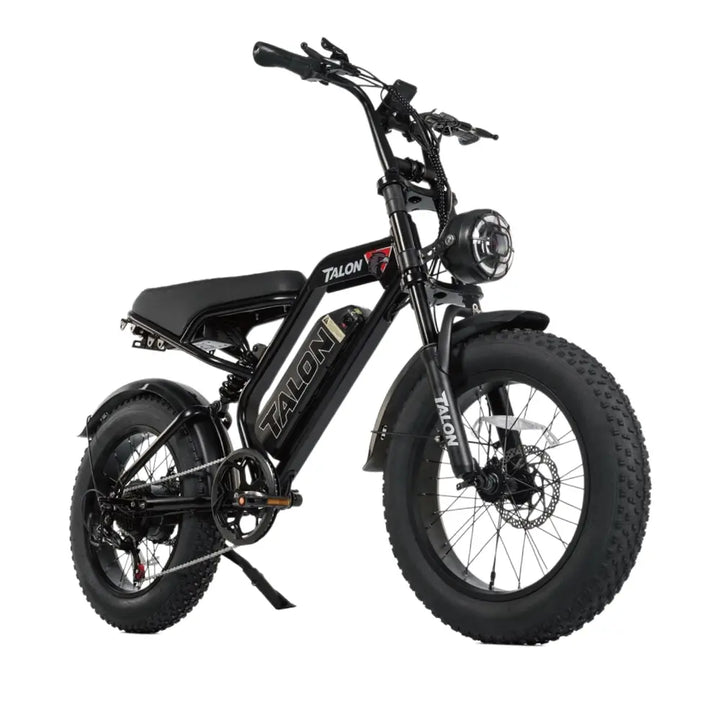TALON Electric Bike T757