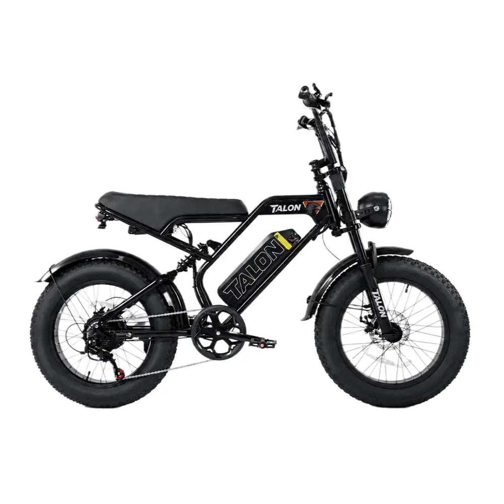 TALON Electric Bike T757