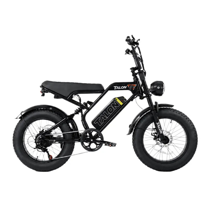 TALON Electric Bike T757