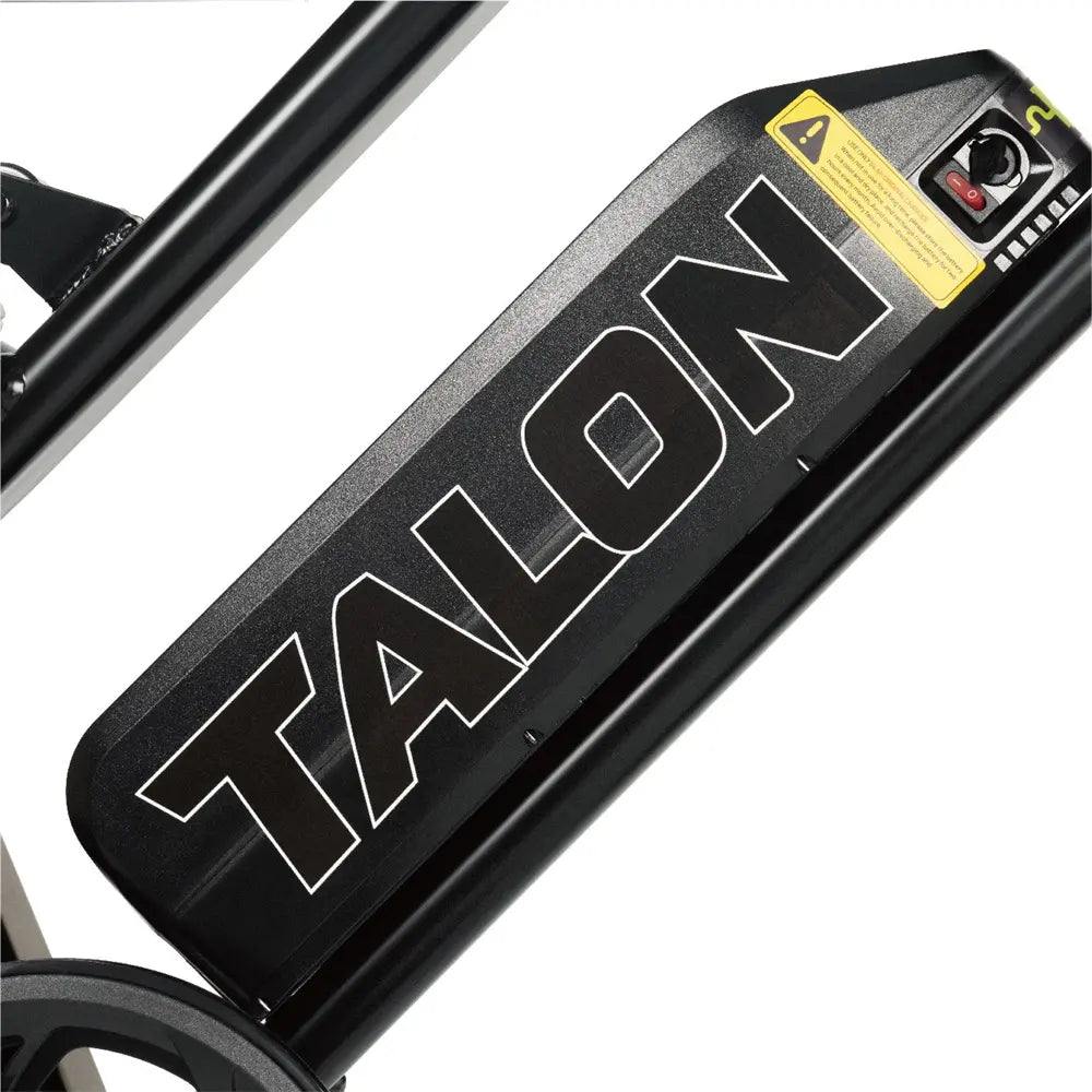 TALON Electric Bike T757