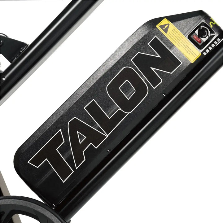 TALON Electric Bike T757