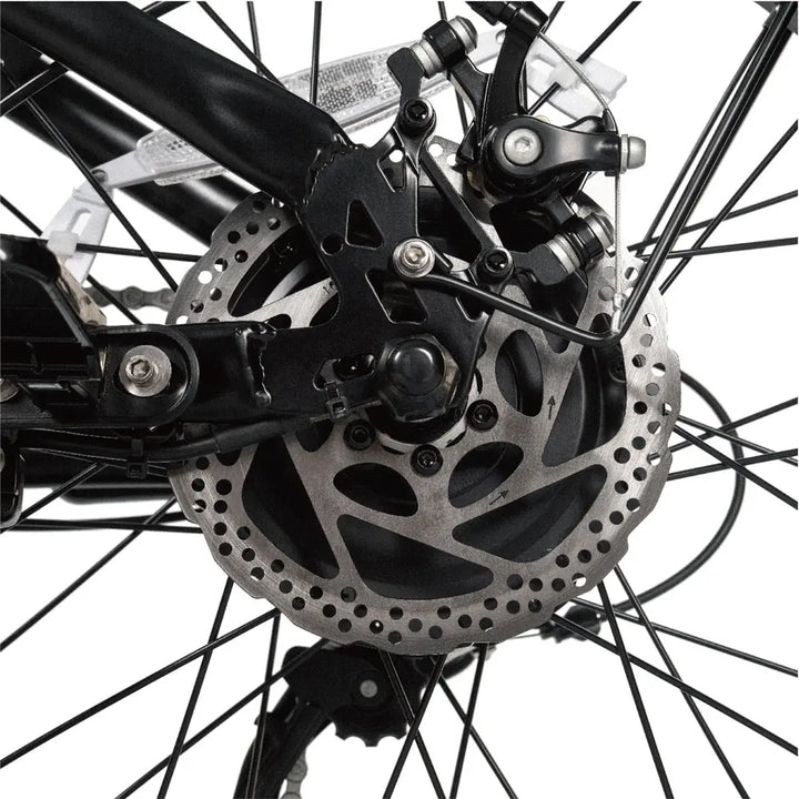 TALON Electric Bike T757