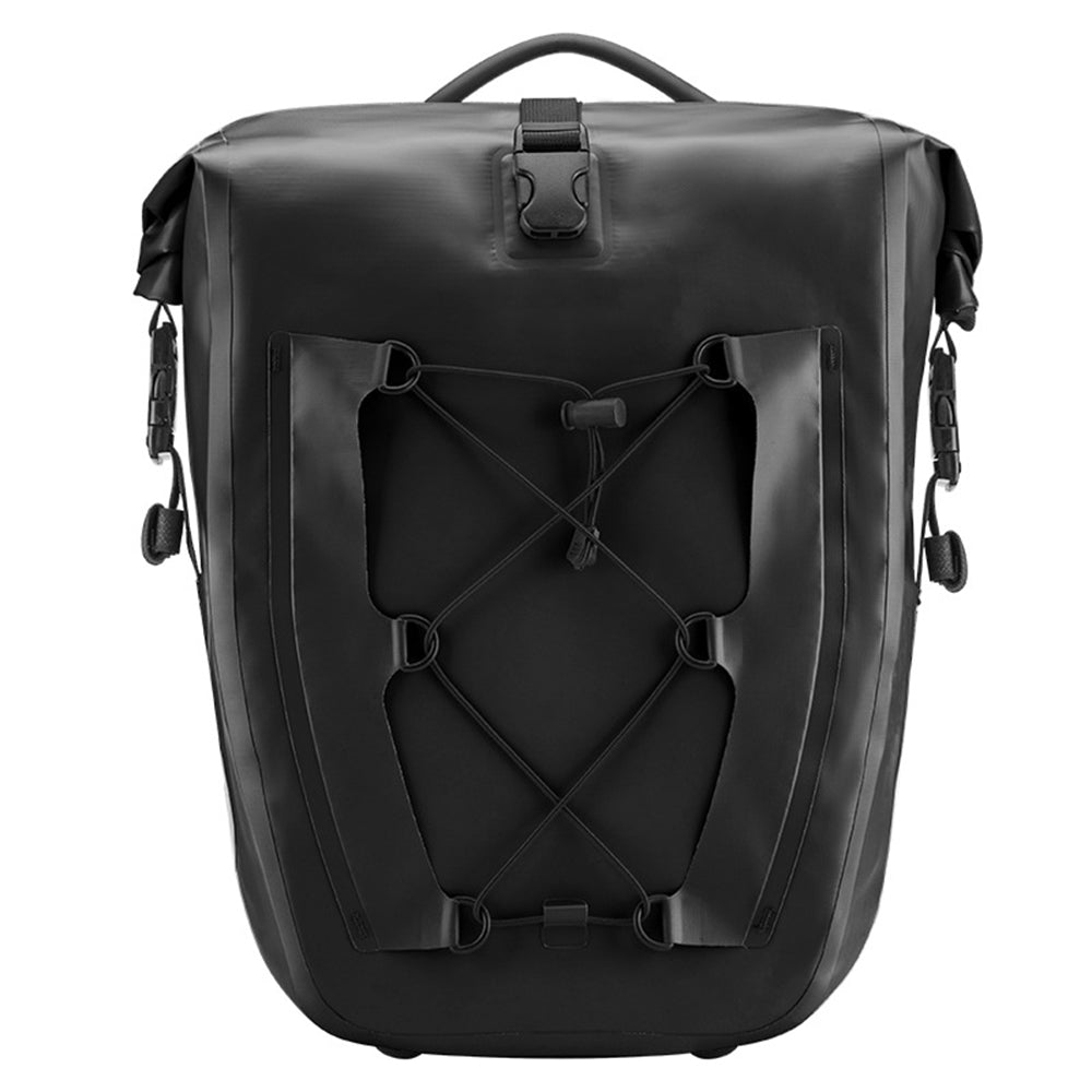 Talon E-bike Waterproof Pannier Bag
