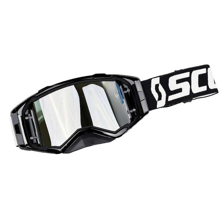 Talon Electric Dirt Bike Goggles