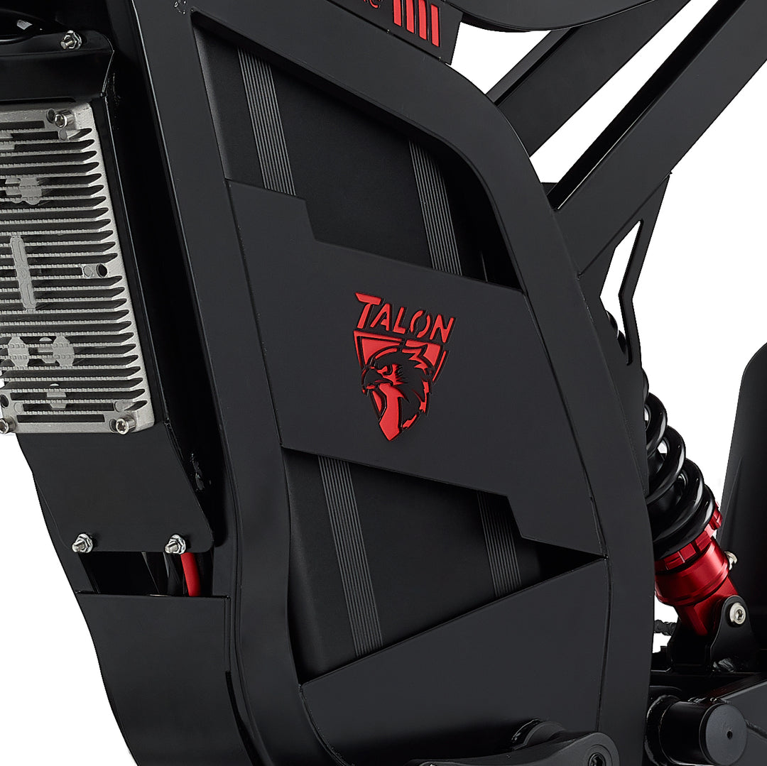 Talon T767 Electric Dirt Bike Lithium Battery Pack