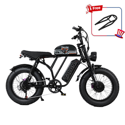 Talon T787 Patriot Limited Edition