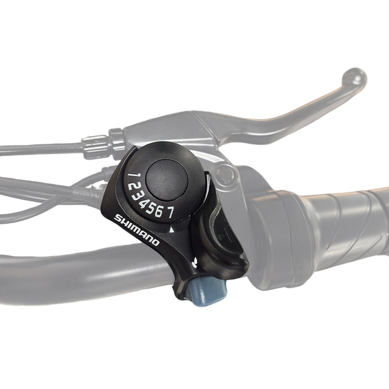 TALON Electric Bike |Talon