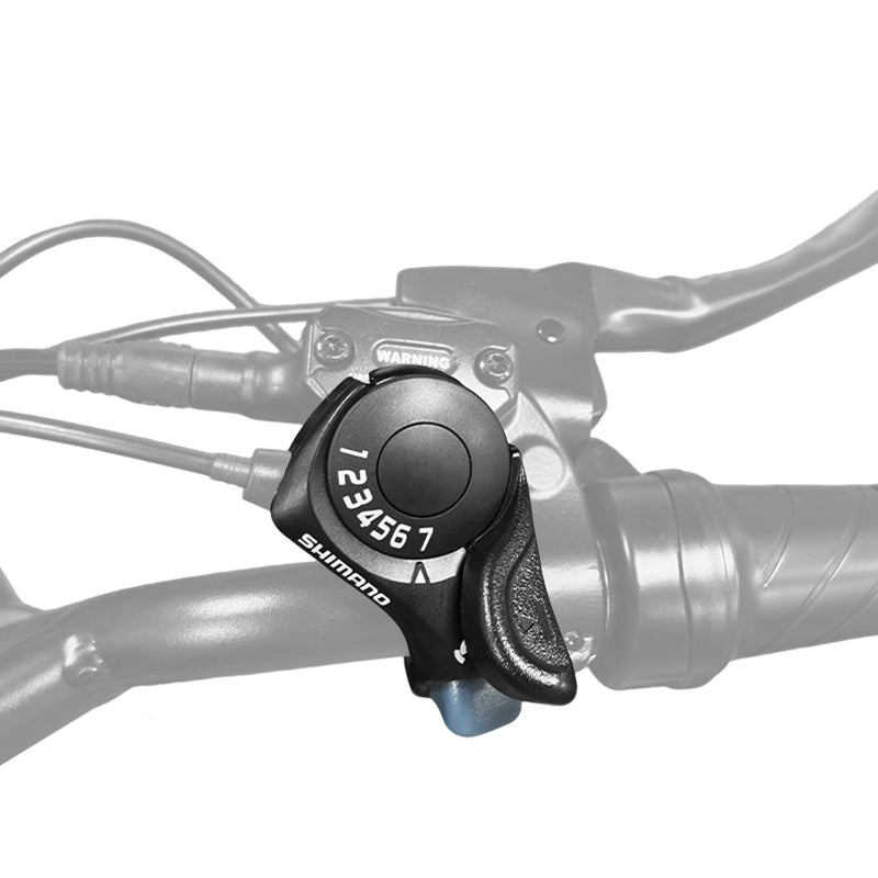 TALON Electric Bike |Talon