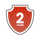 2-Year Warranty