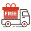 Free Shipping