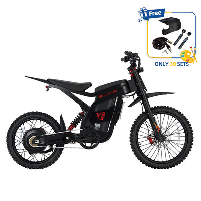 TALON T767 Electric Dirt Bike