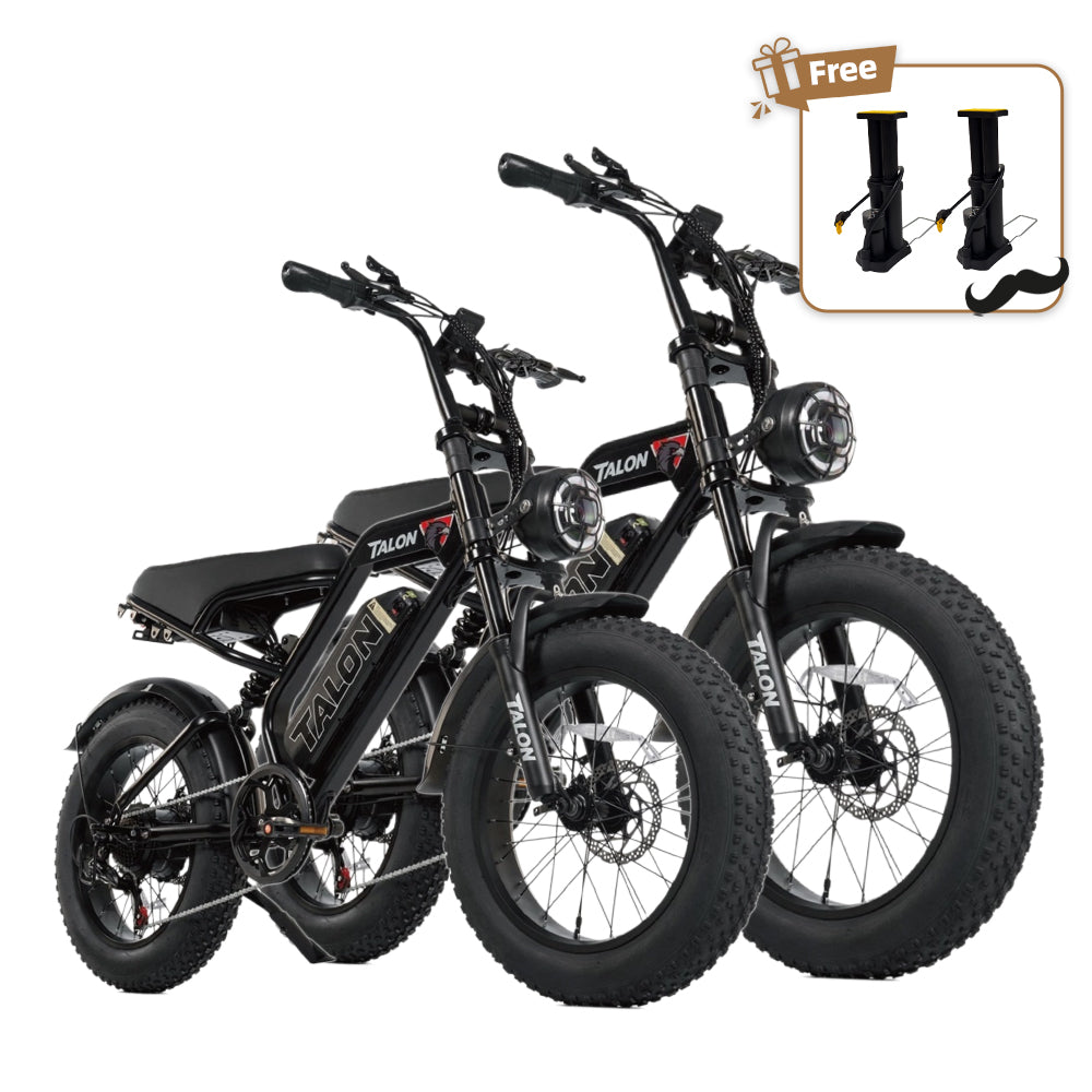 TALON T757 Combo Sale