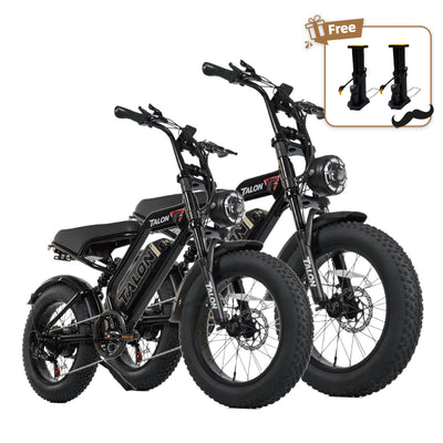 TALON T757 Combo Sale