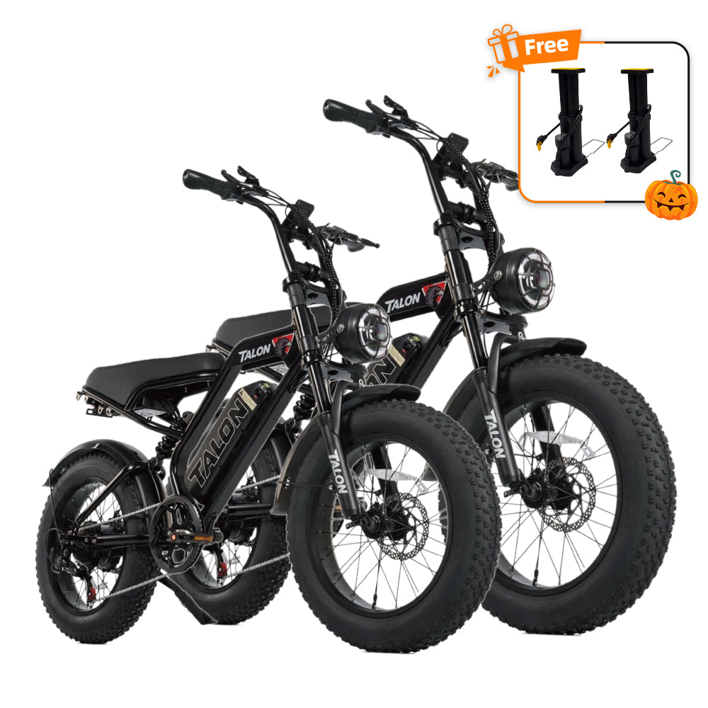 Talon Ebike Halloween Sale 2026