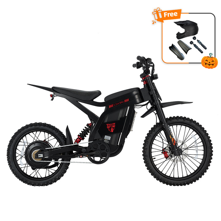 Talon Ebike Halloween Sale 2026