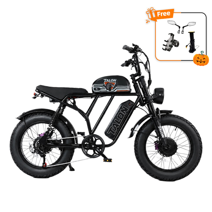 Talon T787 Patriot Limited Edition