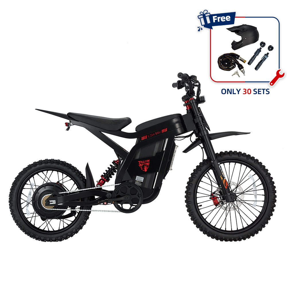 Talon Ebike Labor Day Sale 2026