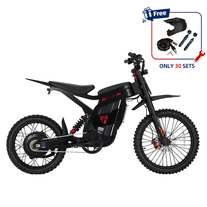 Talon Ebike Labor Day Sale 2026