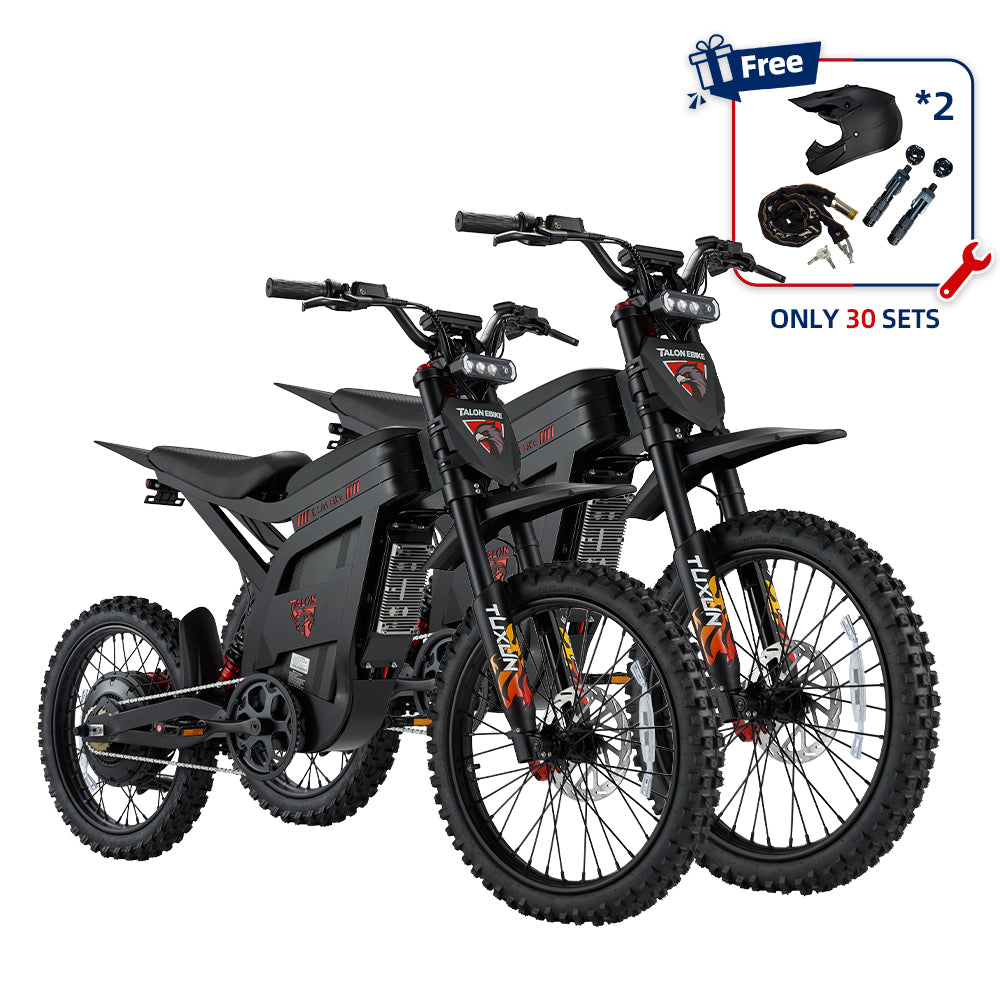 Talon Ebike Labor Day Sale 2026