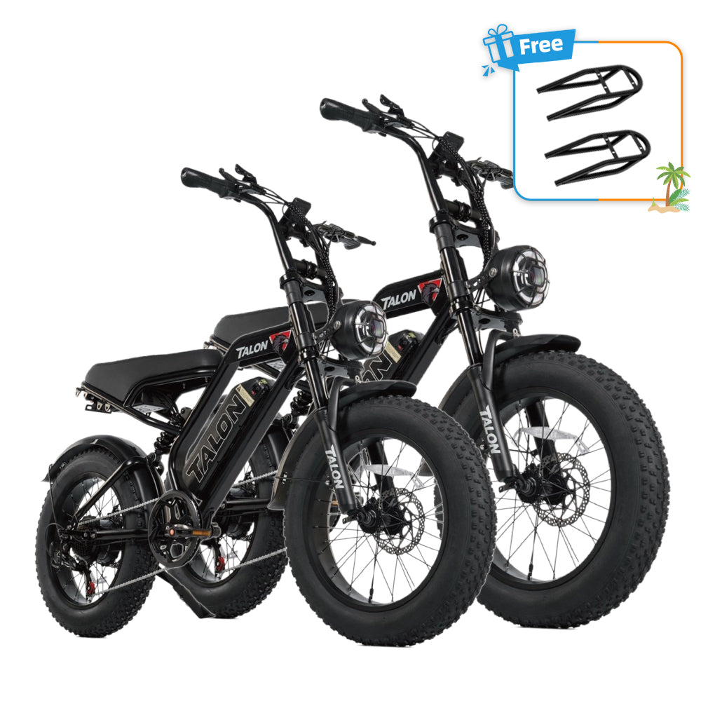Talon Ebike Summer Sale 2026