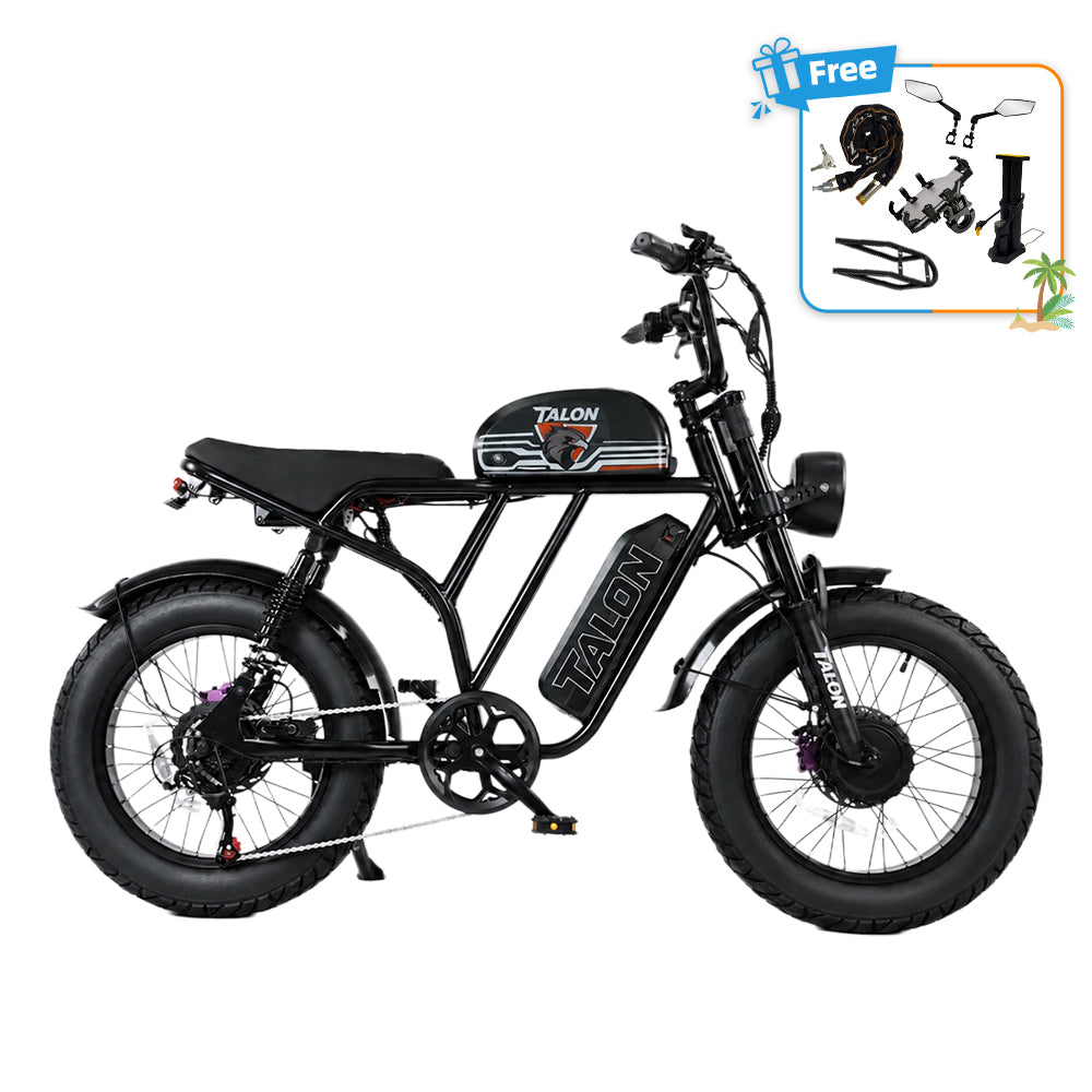Talon Ebike Summer Sale 2026