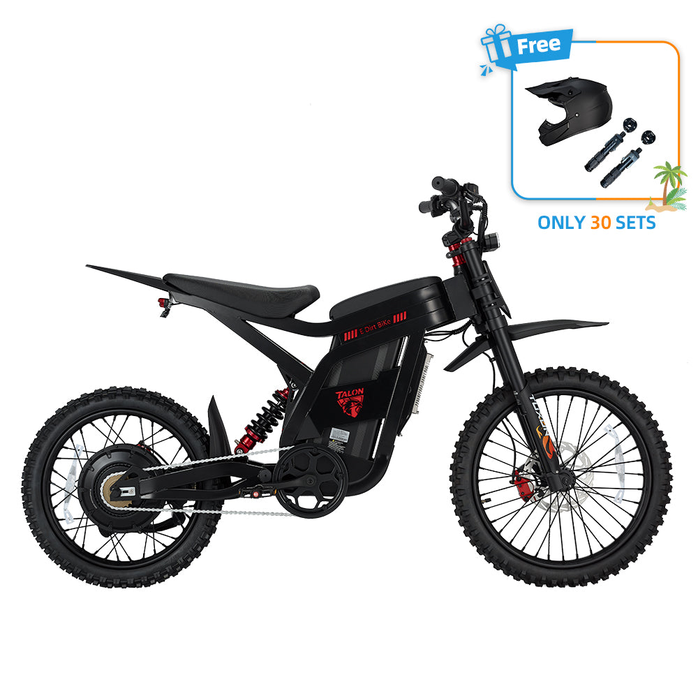 TALON EBike Summer Sale 2026