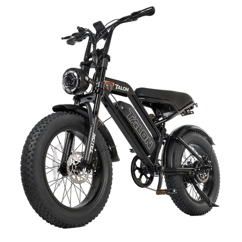 Talon Ebike T757 