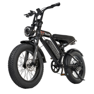 Talon Ebike T757 