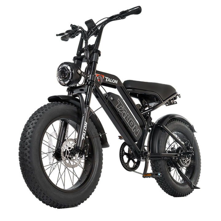 Talon Ebike T757 