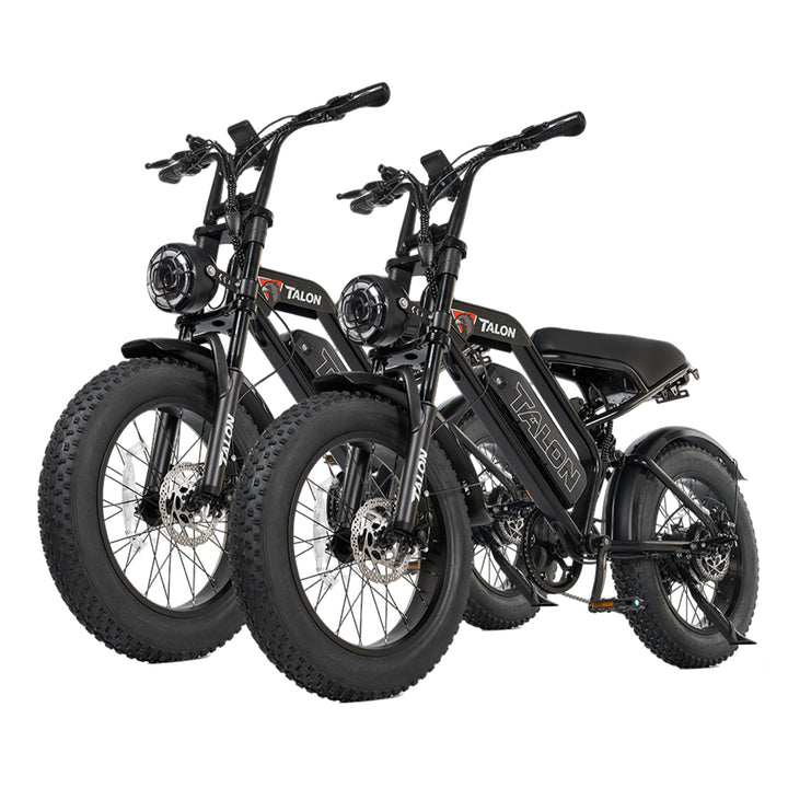Talon Ebike T757 combo sale