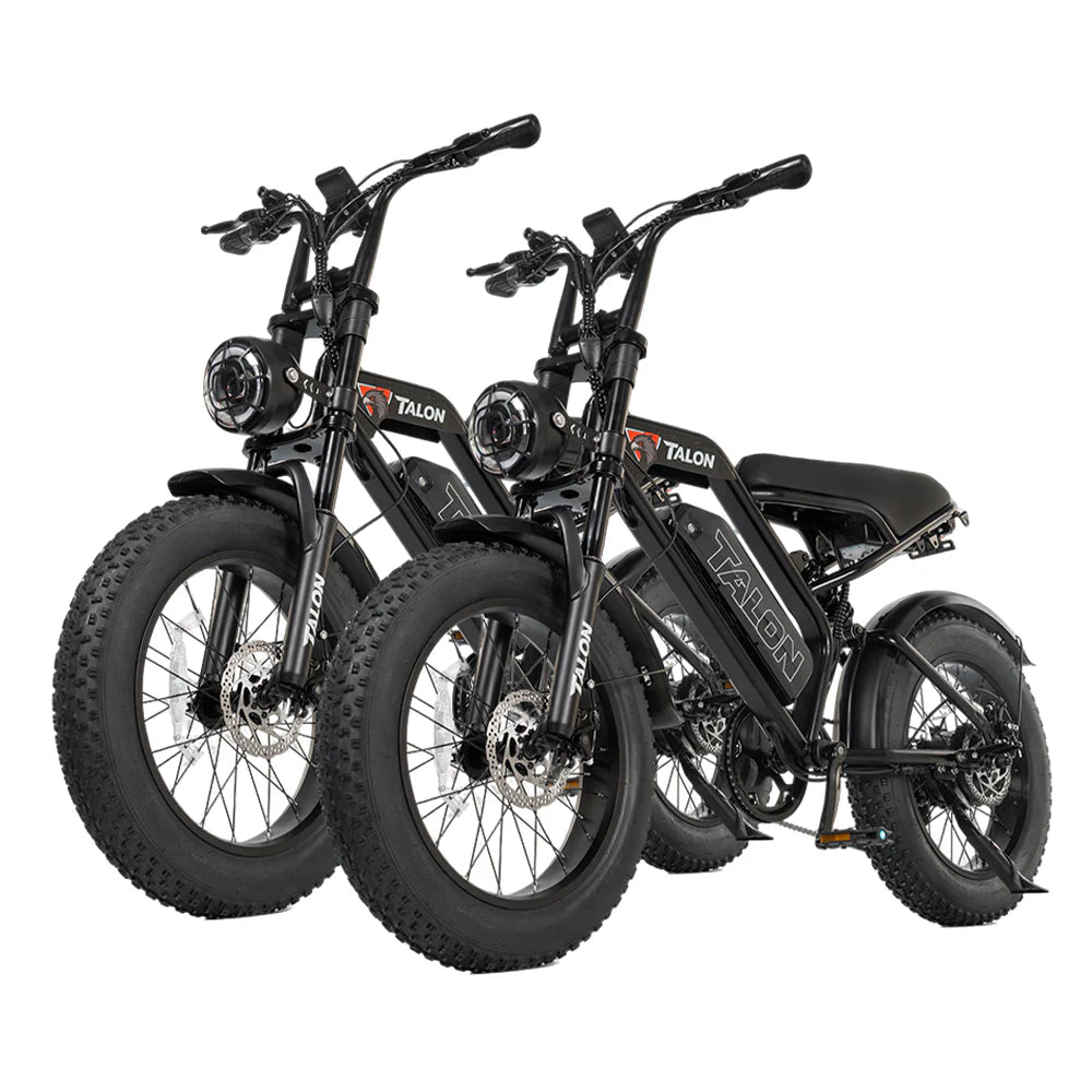 Talon Ebike Sale 2026